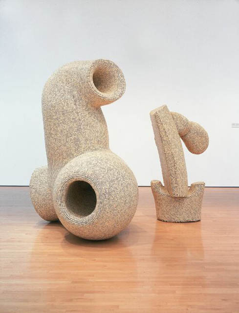 Tony Cragg