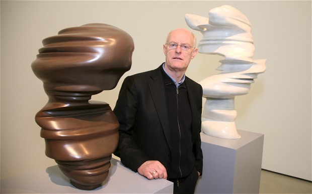 Tony Cragg