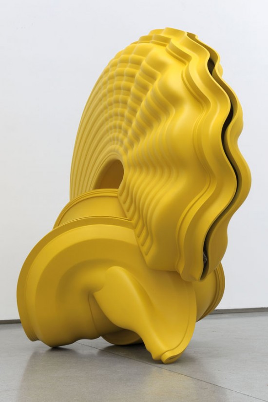 Tony Cragg