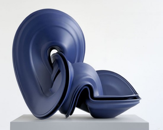 Tony Cragg
