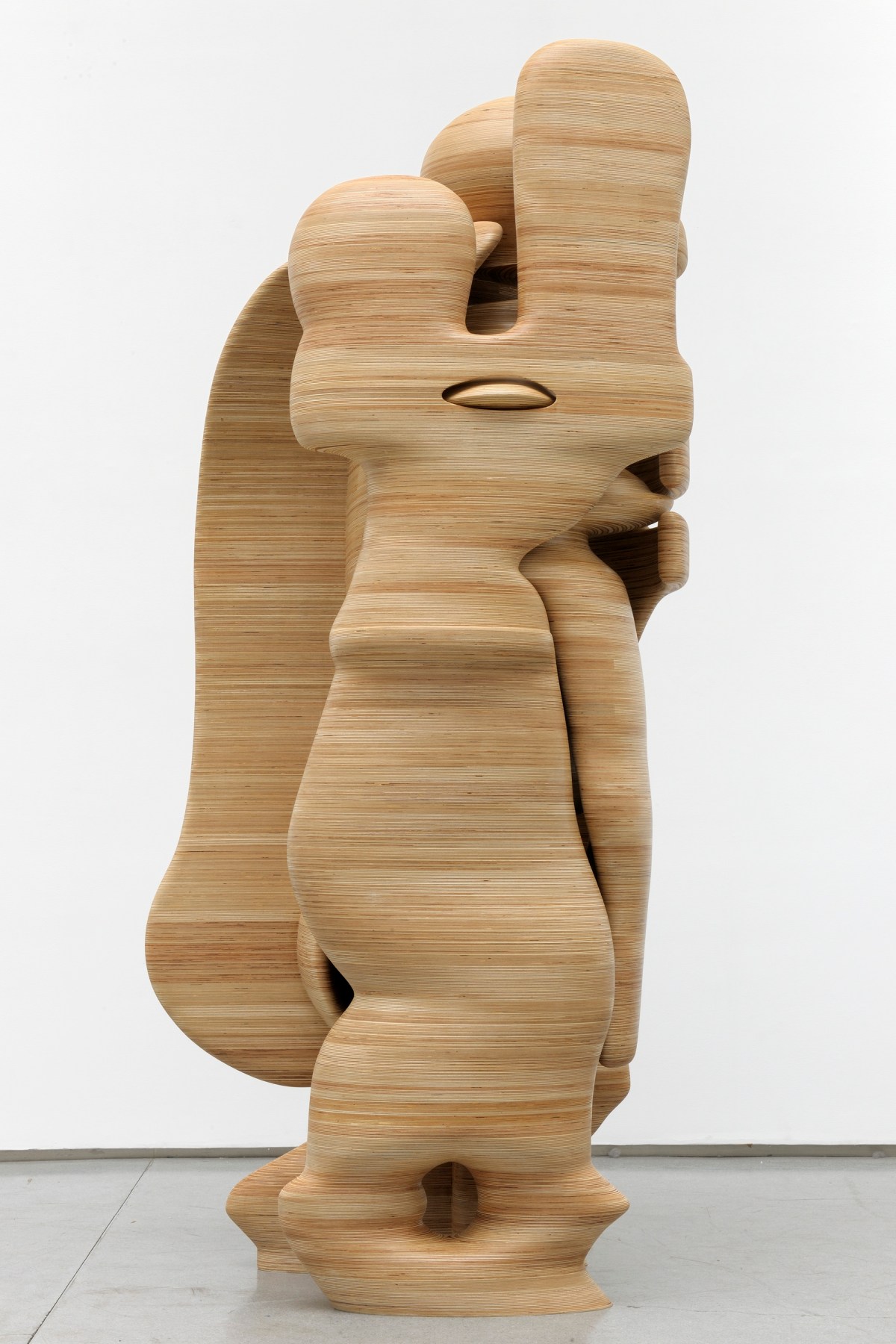 Tony Cragg