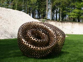 Tony Cragg