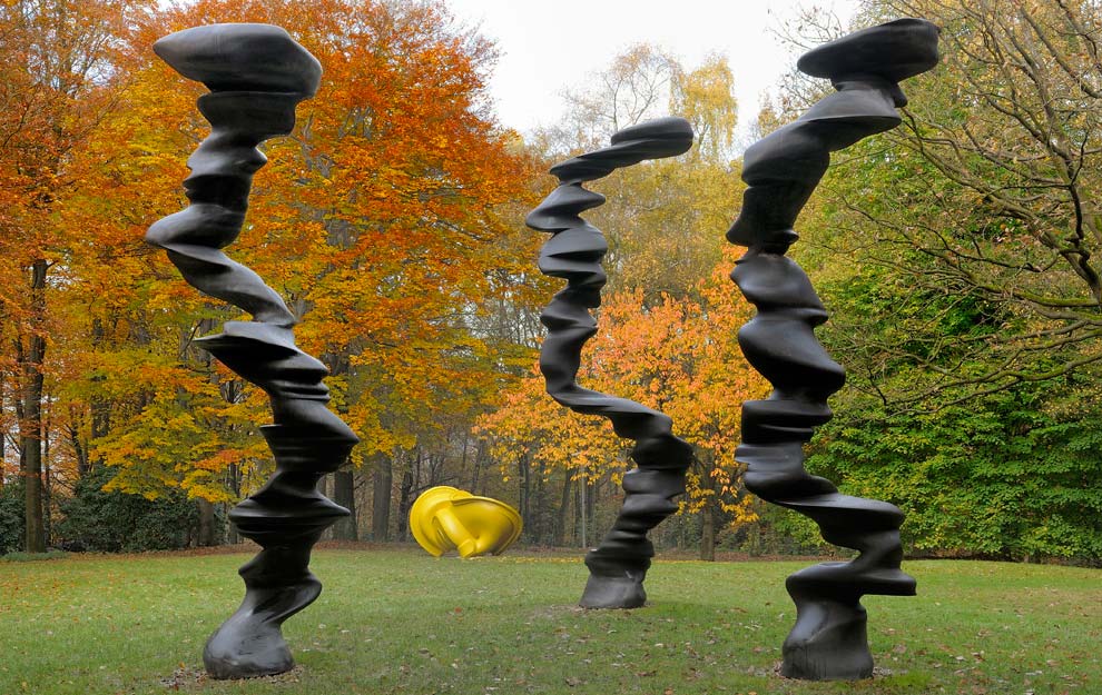 Tony Cragg
