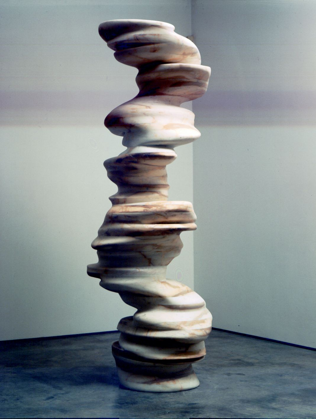 Tony Cragg