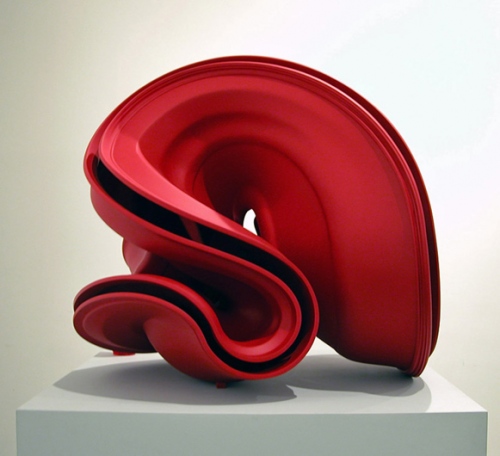 Tony Cragg
