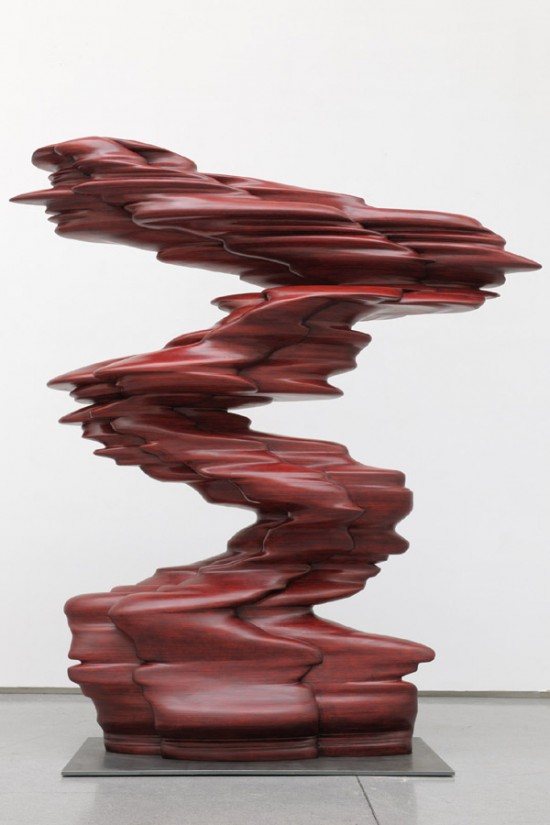 Tony Cragg
