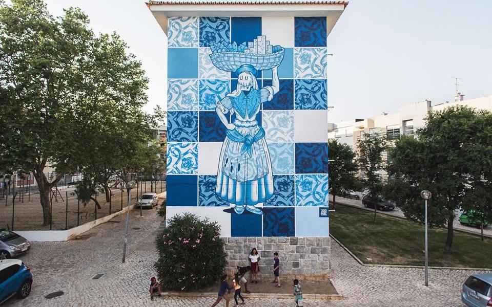 Add Fuel @Cascais, Portogallo