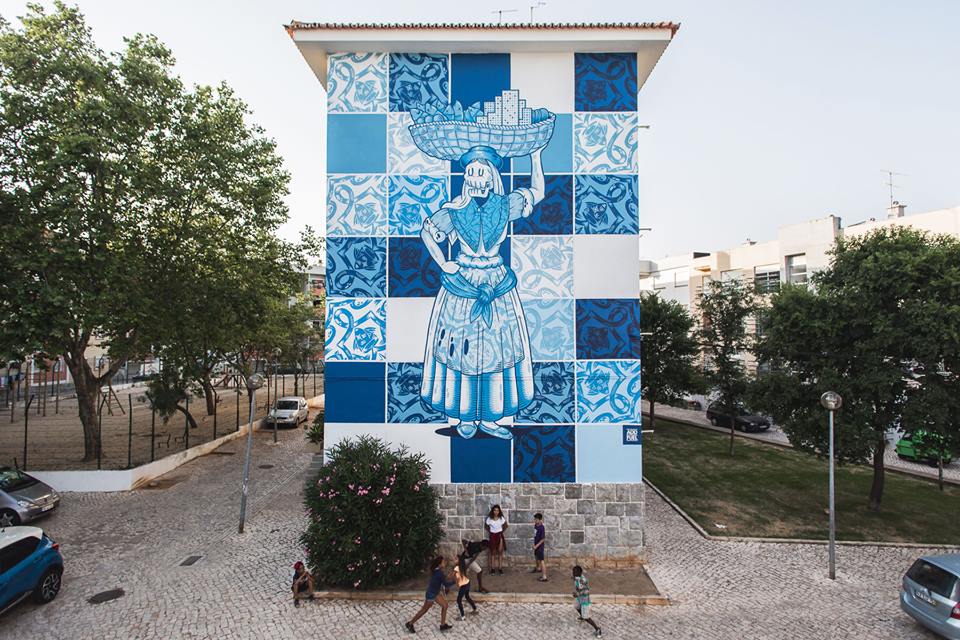 Add Fuel @Cascais, Portogallo