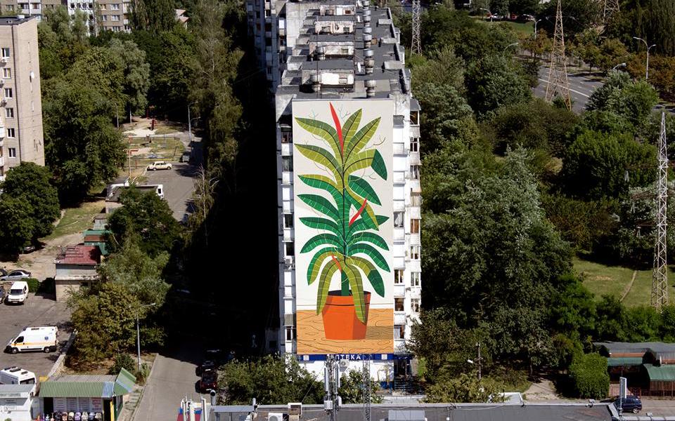 Agostino Iacurci @Kiev, Ucraina