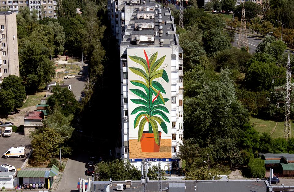 Agostino Iacurci @Kiev, Ucraina Agostino Iacurci @Kiev, Ucraina