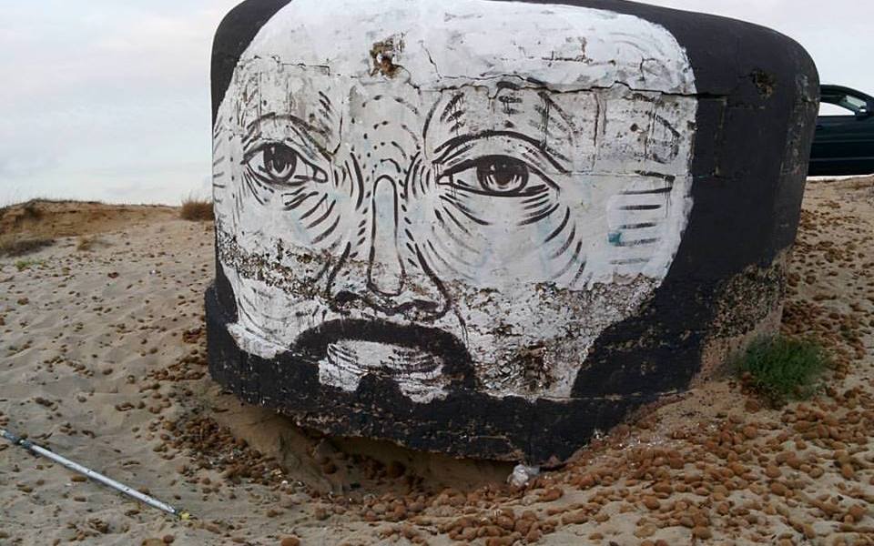 Andrea Casciu @Oristano, Italia