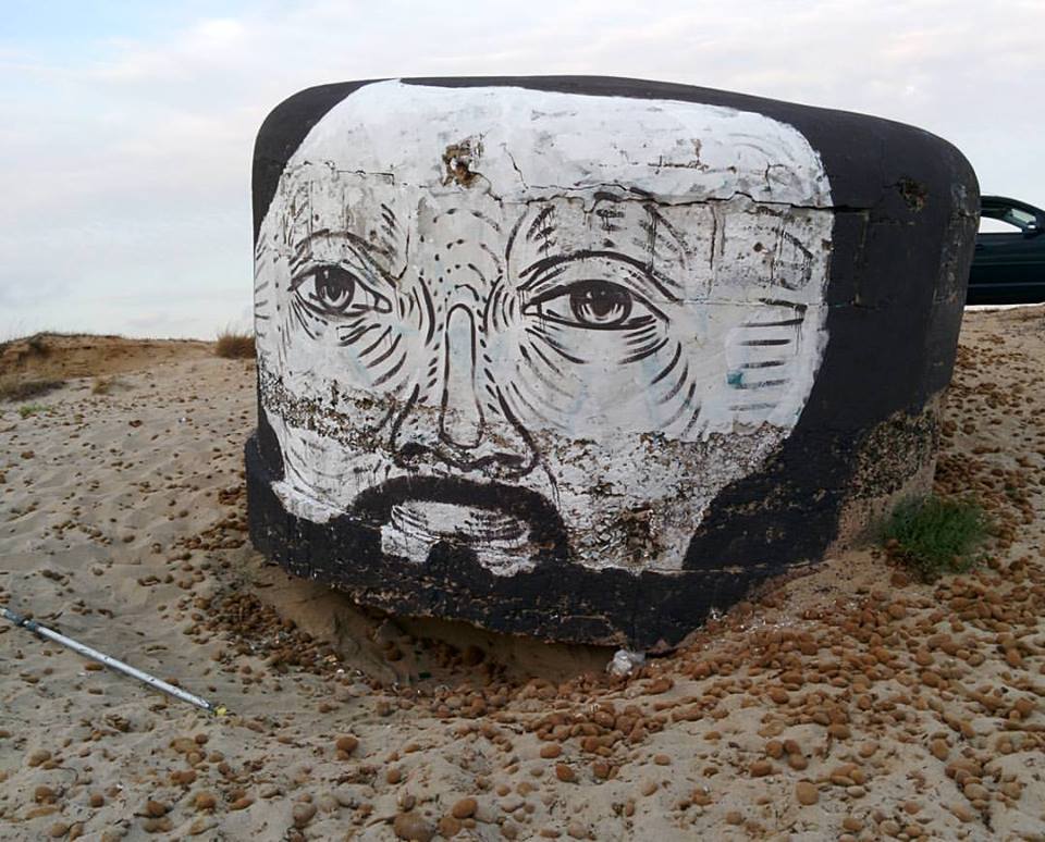 Andrea Casciu @Oristano, Italia