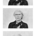Andy Warhol, 1972