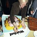 Andy Warhol, 1975