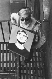 Andy Warhol