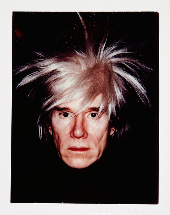 Andy Warhol