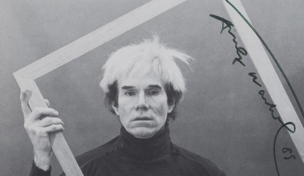 Andy Warhol