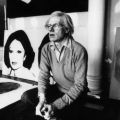 Andy Warhol alla Factory