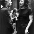 Andy Warhol e John Lennon
