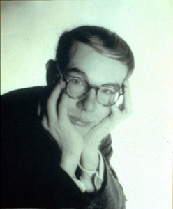 Andy Warhol, c. 1950s - Fotografo sconosciuto, dalla collezione del The Andy Warhol Museum, © AWF