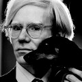 Andy Warhol, fra il 1966 e il 1977