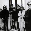 Andy Warhol, Nico e i Velvet Underground