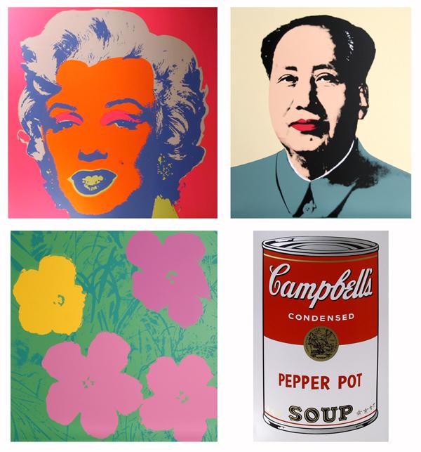 Andy Warhol