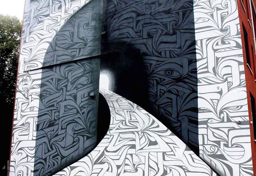 Astro ODV @New York, USA