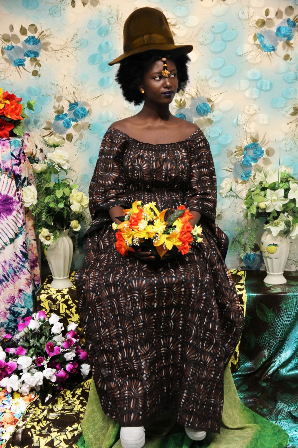 Atong Atem