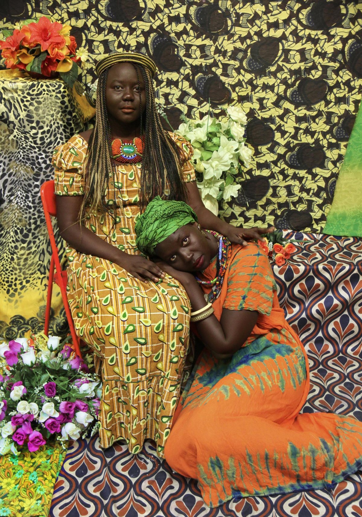 Atong Atem