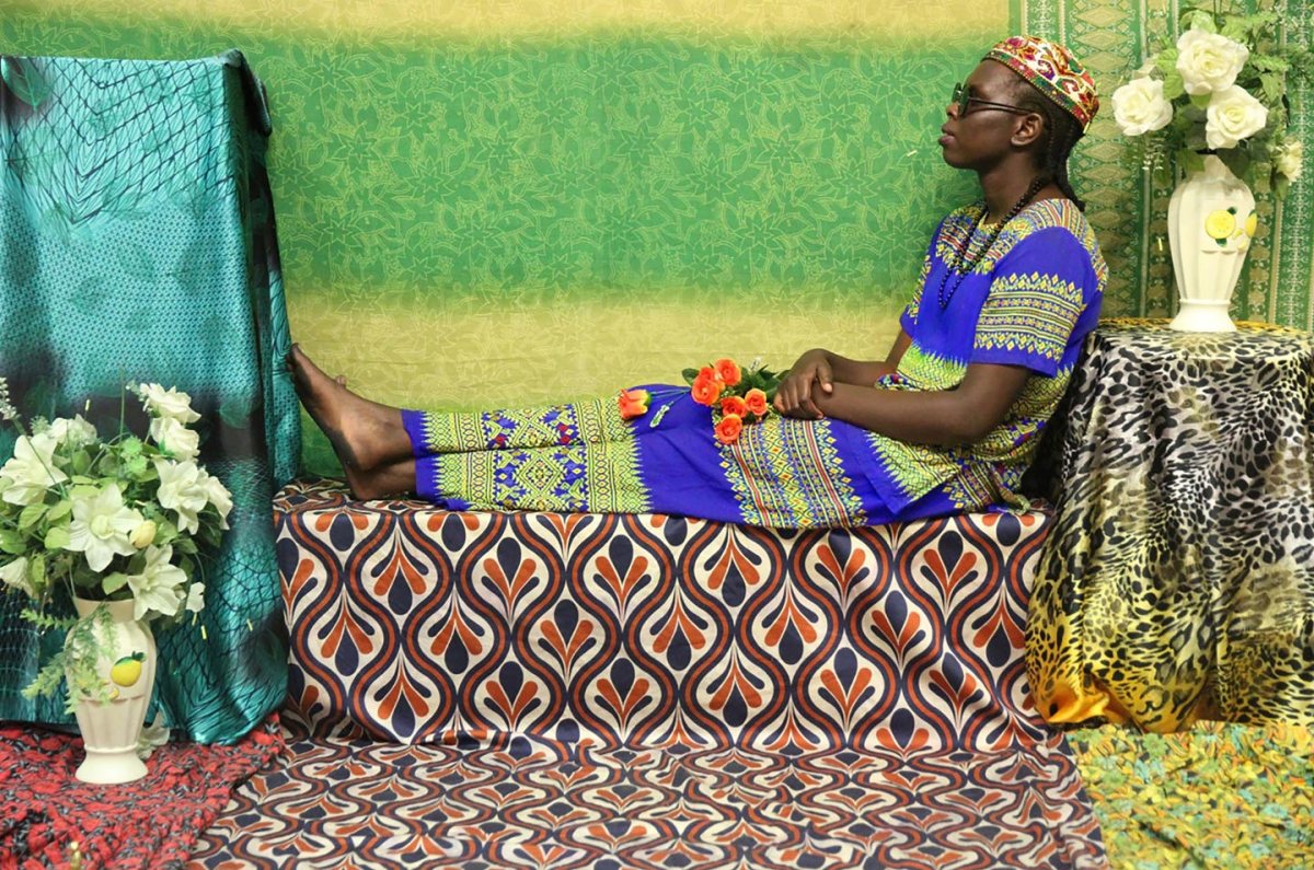 Atong Atem