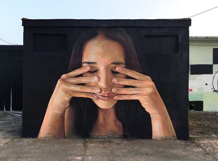 Cristian Blanxer @Timisoara, Romania