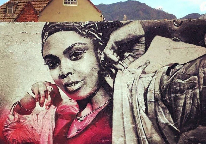 Dexs @Bogotà, Colombia