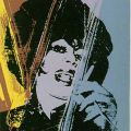 Drag Queen by Andy Warhol, 1975
