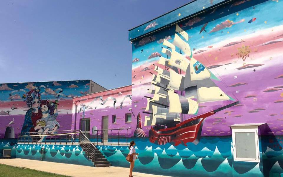 Giorgio Casu @Terralba, Italia