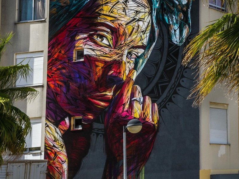 Hopare @Quinta do Monte, Portogallo