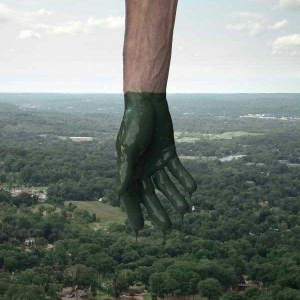 Fotografia di Kevin Corrado