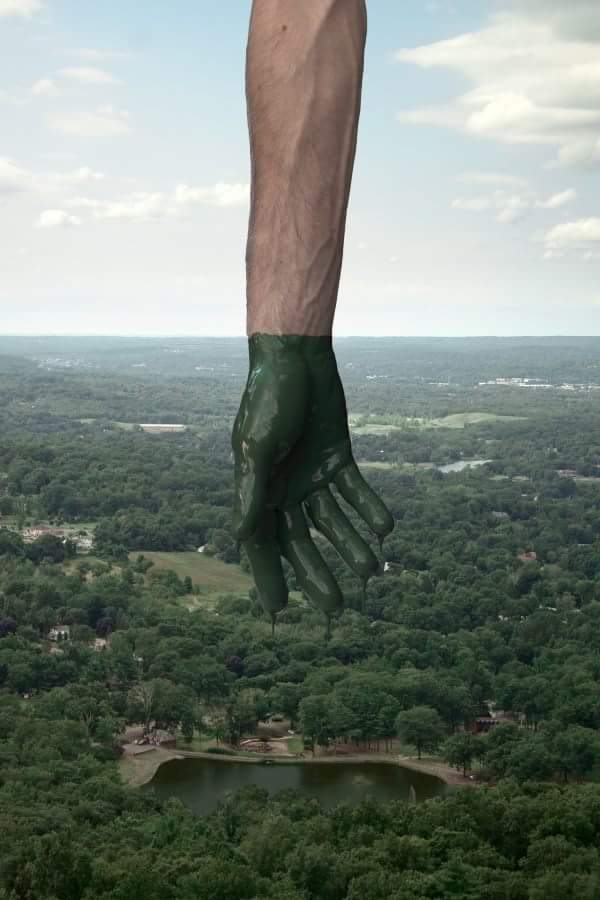 Fotografia di Kevin Corrado