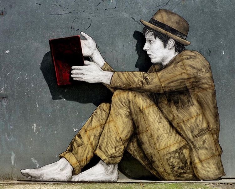 Levalet @somewhere