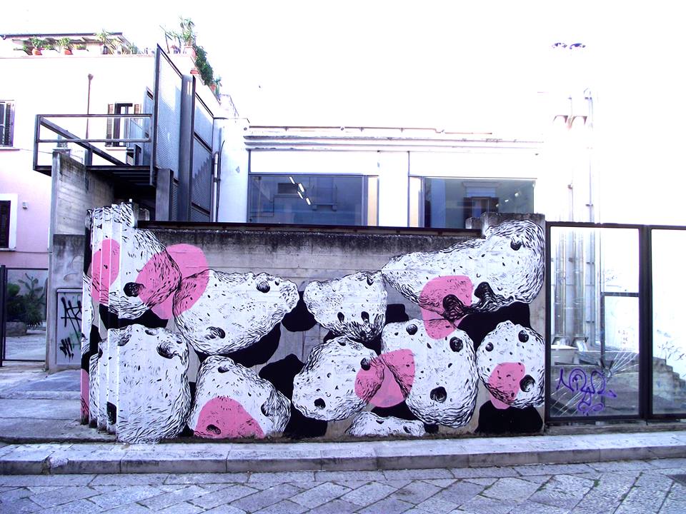 Luigi Loquarto @Trani, Italia