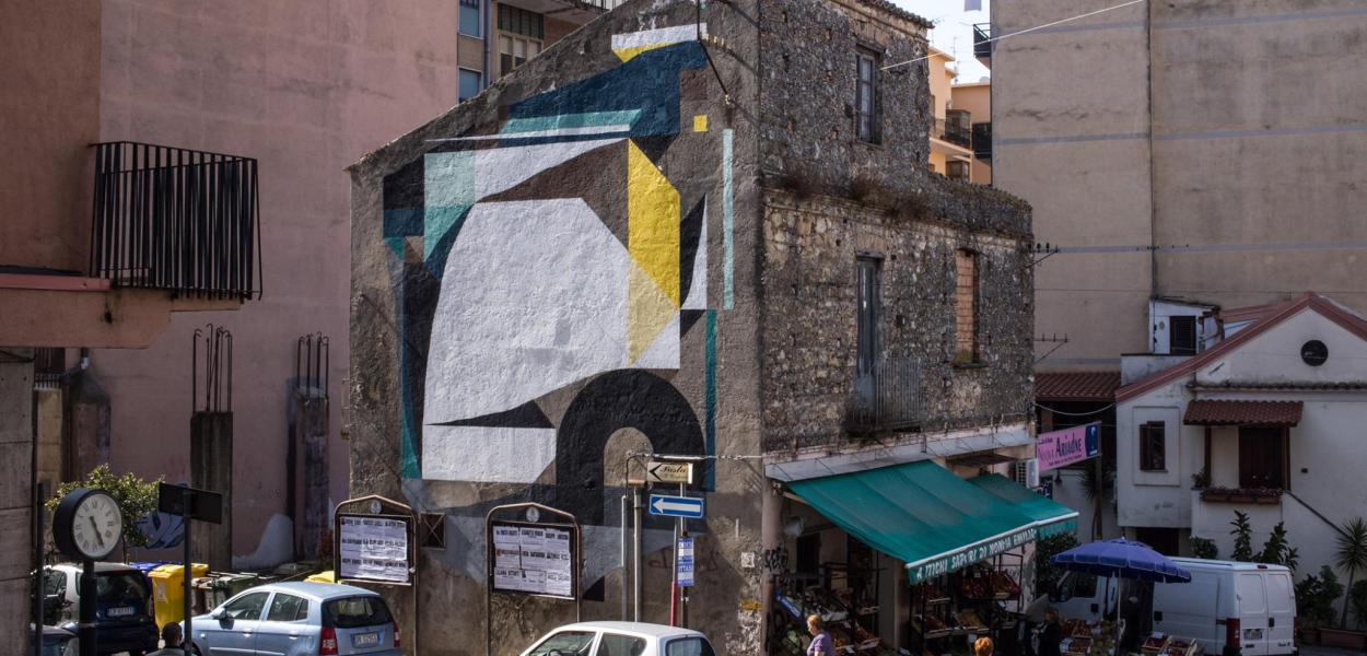 Nelio @Catanzaro, Italia