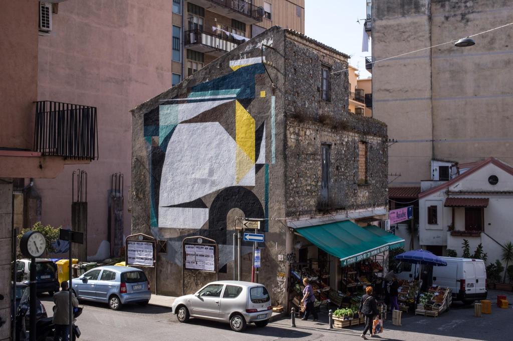 Nelio @Catanzaro, Italia