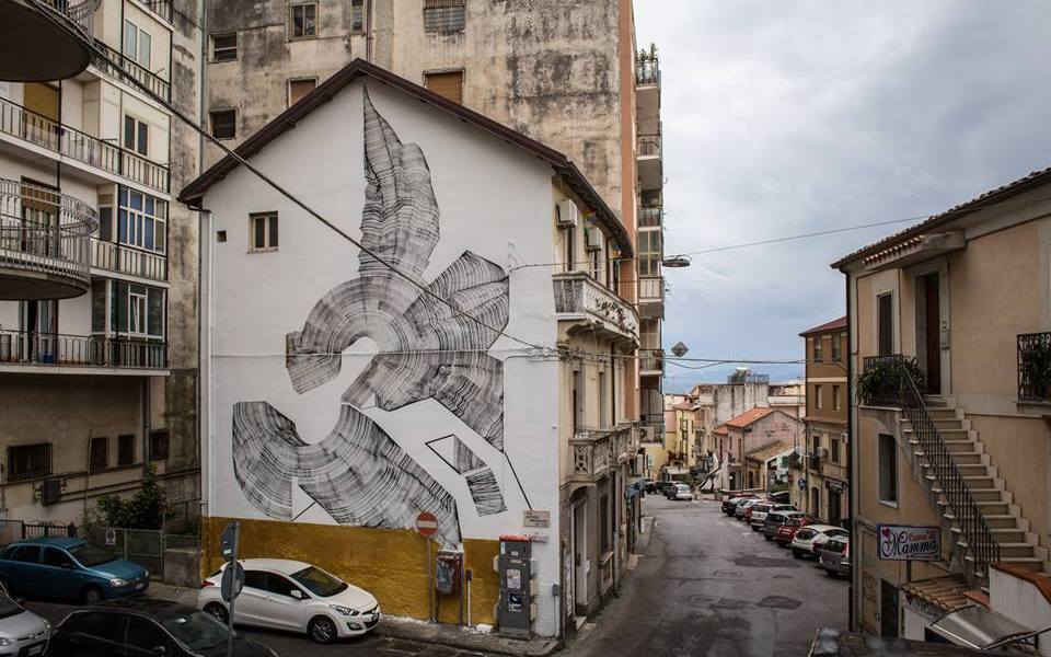 Never2501 @Never2501, Italia