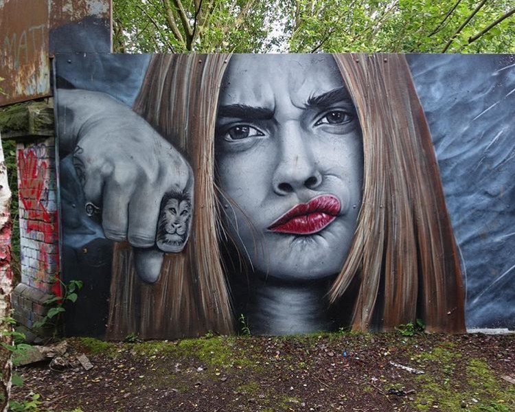 PawSk1 @Sheffield, UK