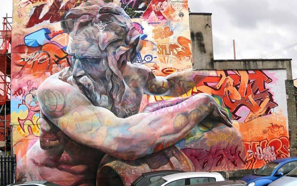 Pichi & Avo @Bristol, UK