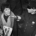 Valerie Solanas se la prende contro i giornalisti