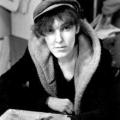 Valerie Solanas