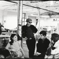 Warhol alla Factory