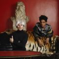 Warhol e Basquiat