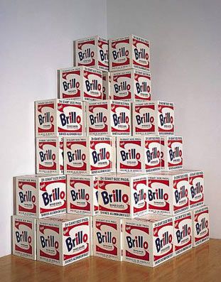 Warhol-Brillo-boxes-multipl 1964